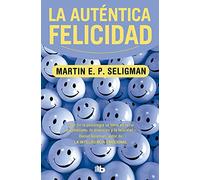 La Autentica Felicidad (No ficción)