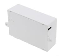 La automatización facilita el WiFi para el interruptor inteligente con comandos de voz, operaciones programadas y herramientas de monitoreo de energía