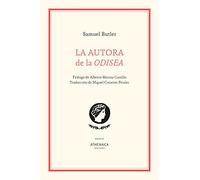 La autora de la Odisea: 6 (Ensayo)