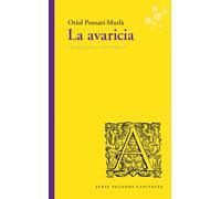 La avaricia: 57 (Fragmentos)