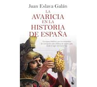 La avaricia en la historia de España: Un repaso histórico por los escándalos de corrupción más célebres de nuestro país desde el siglo XIX hasta hoy