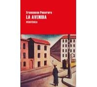 La Avenida