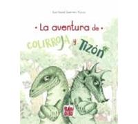 La Aventura De Colirroja Y Tizón