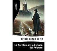 La Aventura De La Escuela Del Priorato (ebook)