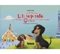 La aventura de Lili la pirata y su hermano Coco en la gran ciudad