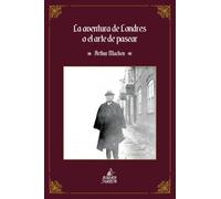 La aventura de Londres o el arte de pasear: 59 (Caronte)