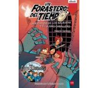 La Aventura De Los Balbuena Y El Último Caballero (ebook)