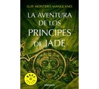La aventura de los Príncipes de Jade (Best Seller)