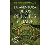 La Aventura De Los Principes De Jade