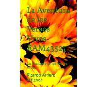 La Aventura de los Versos Vivos RAM43527: La Aventura de los Versos Vivos