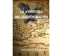 La Aventura Del Halcon Maltes