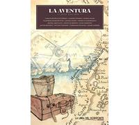 La aventura: Justo una idea (Fuera de Colección)