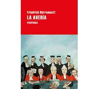 La avería: 1 (Serie menor)