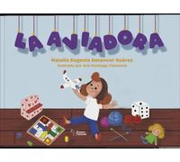 LA AVIADORA | Natalia Eugenia Betancor Suarez