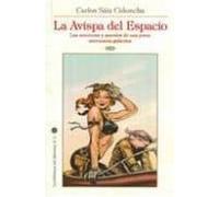 la avispa del espacio