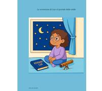 La avventure di Lia e il portale delle stelle