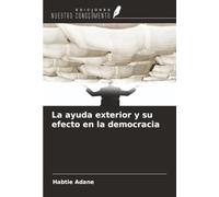 La ayuda exterior y su efecto en la democracia
