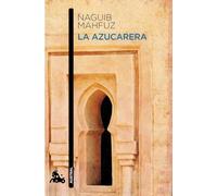 La azucarera (Contemporánea)