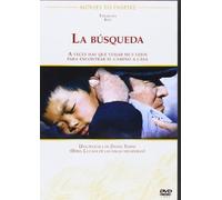 La B??squeda (Import Movie) (European Format - Zone 2) (2012) Kiichi, Nakai; Shinobu, Terajima; Ken, Takakura