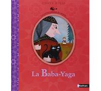 La Baba-Yaga: Conte russe