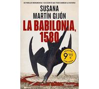 La Babilonia, 1580 (edición limitada · Verano) (Campaña Ahora por menos)