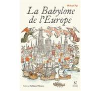La Babylone De Leurope (ebook)