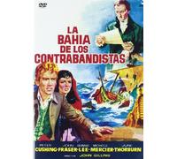 La Bahia De Los Contrabandistas [DVD]