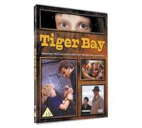 La bahía del tigre / Tiger Bay [ Origen UK, Ningun Idioma Espanol ]
