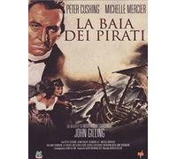 La baia dei pirati [Italia] [DVD]