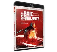La Baie sanglante [Blu-ray]