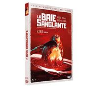 La Baie sanglante [Francia] [DVD]