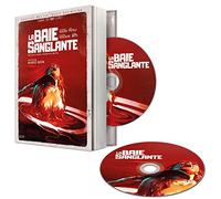 La Baie sanglante [Francia] [Blu-ray]