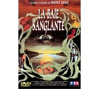 La baie sanglante [Francia] [DVD]