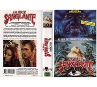 La baie sanglante [Francia] [VHS]