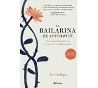 La bailarina de Auschwitz