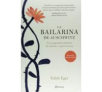 La bailarina de Auschwitz / The Choice