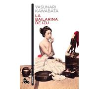 La bailarina de Izu (Contemporánea)