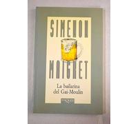 La Bailarina Del Gai-moulin