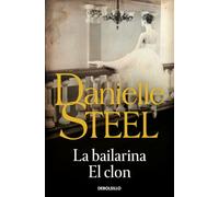 La bailarina | El clon (Best Seller)