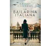 La bailarina italiana