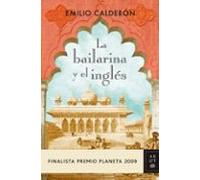 La bailarina y el inglés (Autores Españoles e Iberoamericanos)