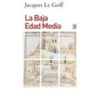 La Baja Edad Media