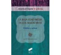 La Baja Edad Media En Los Siglos Xiv-xv (ebook)