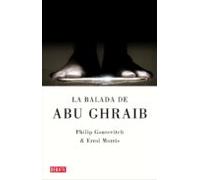 La Balada De Abu Ghraib