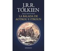 La balada de Aotrou e Itroun (Biblioteca J. R. R. Tolkien)
