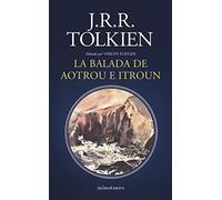 La balada de Aotrou e Itroun (Biblioteca J. R. R. Tolkien)