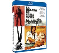 La Balada De Cable Hogue [Blu-ray] (1970) The Ballad of Cable Hogue