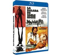 La Balada De Cable Hogue [Blu-ray] (1970) The Ballad of Cable Hogue