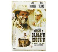La balada de Cable Hogue [DVD] (Audio español. SubtĂtulos en español)