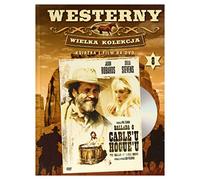 La balada de Cable Hogue [DVD] (Audio español. Subtítulos en español)